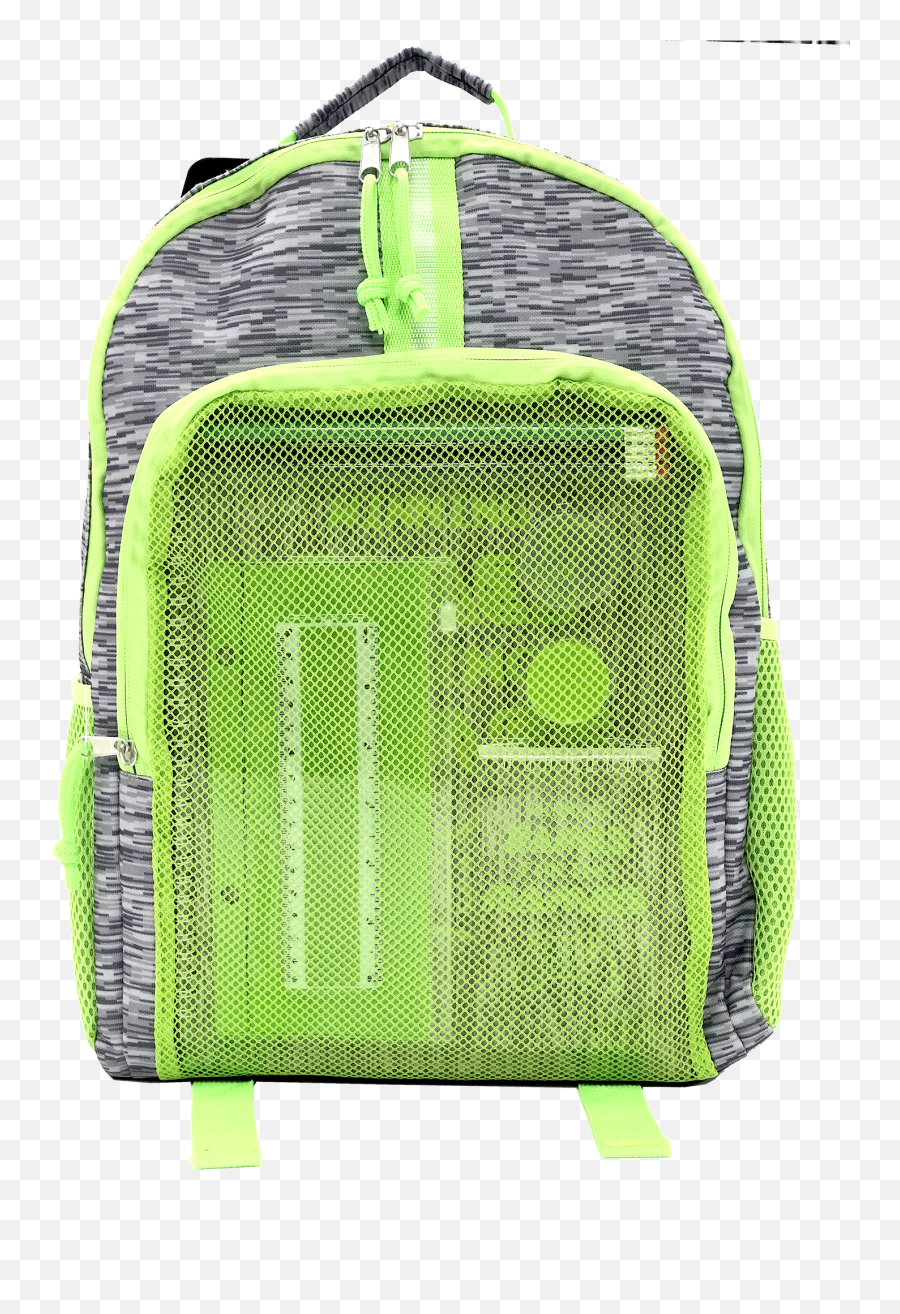 Simply Girls Accessories 17 In Boys 12 Pc Stationery Backpack - Game On Diaper Bag Emoji,Backpack Emoji