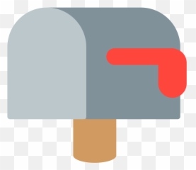 Fxemoji U1f4ea - Clip Art