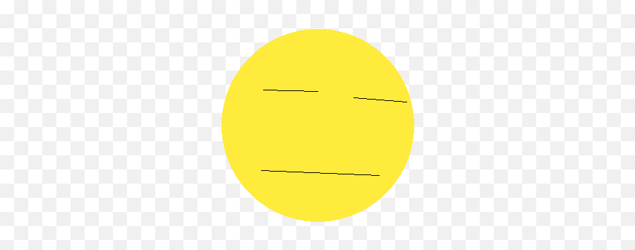 Pixilart - A Sad Goodbye By Awesomedragon11 Circle Emoji,Goodbye Emoji