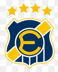 Logo Everton Chile Png - Emoji