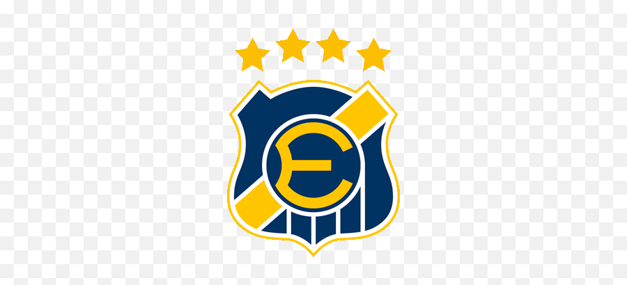 Logo Everton Chile Png - Everton Chile Logo Png Emoji,Chile Flag Emoji