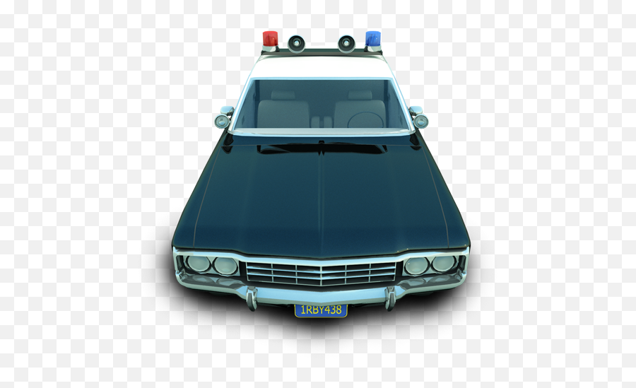 Police Car Icon - Car Icon Emoji,Police Car Emoji