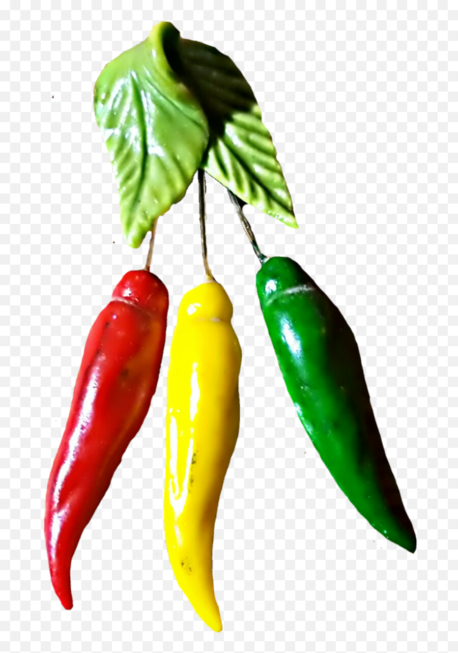 Trending Chili Stickers - Eye Chili Emoji,Chili Pepper Emoji