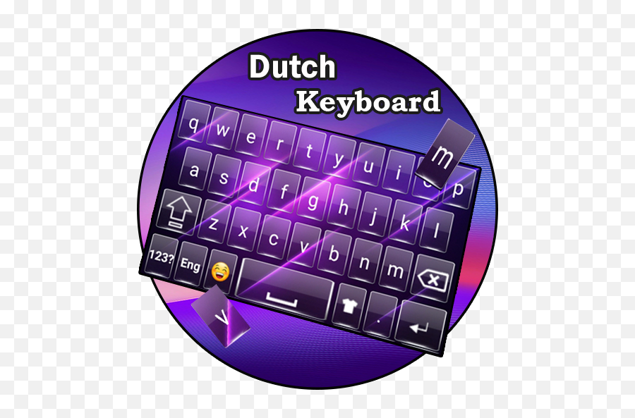 Dutch Keyboard - Clip Art Emoji,Dutch Flag Emoji
