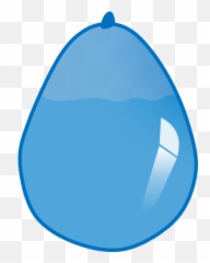 Ballon Png And Vectors For Free Download - Dlpngcom Globo De Agua Png Emoji,Ballon Emoji