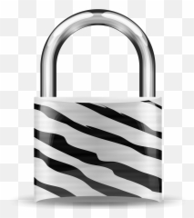 Open - Padlock Emoji