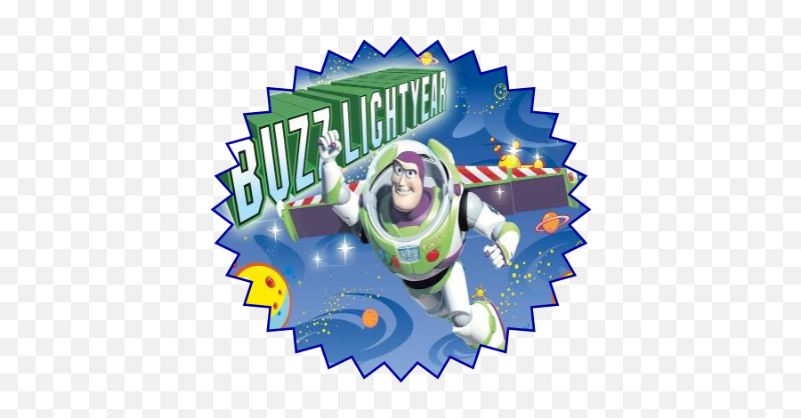 Gic Westpoint Buzz Lightyear - Toy Story Emoji,Buzz Lightyear Emoji