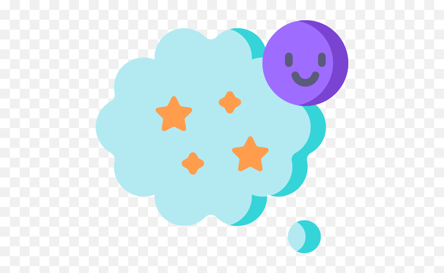 Dream - Free Communications Icons Perforator 1 Cm Emoji,Dream Emoticon