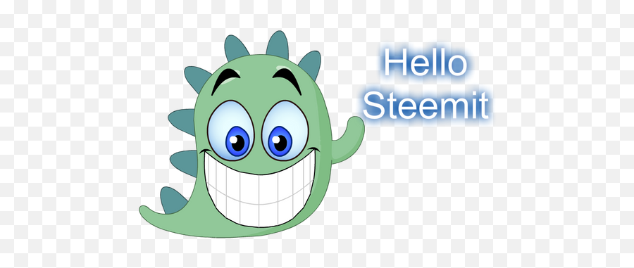Hello Steemit My Name Is Andrew And Im A Graphic Designer - Cartoon Emoji,Picture Made Of Emojis