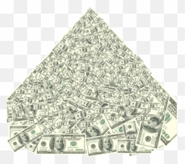 Student Loans - Lot Of Money Png Emoji