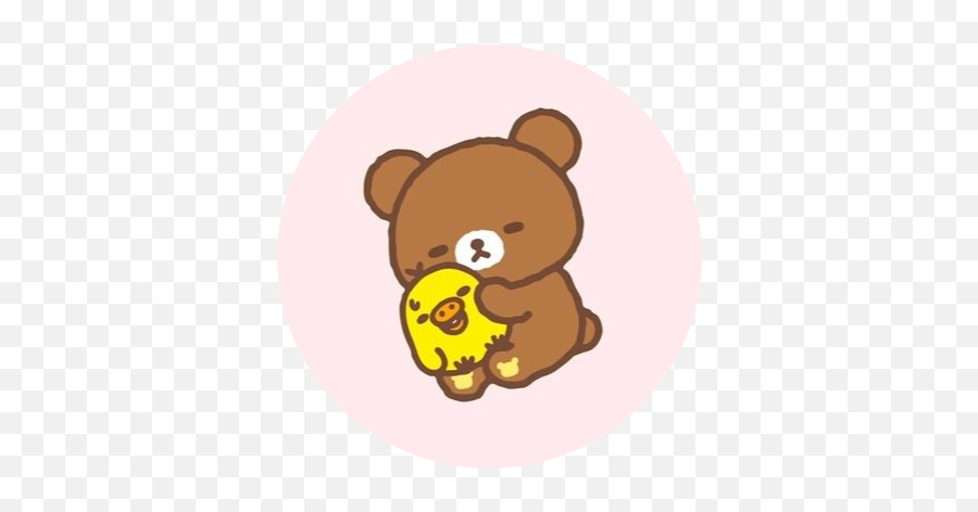 Rilakkuma Korilakkuma Japan Japanese - Cute Teddy Bear Gif Transparent Emoji,Bear Japanese Emoji
