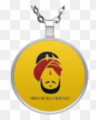 Accessories Jewelry - I am Kailaasavasi Necklace Emoji
