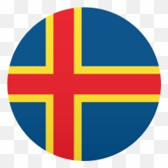 Åland Islands To Be - Lastovo Archipelago Nature Park Emoji