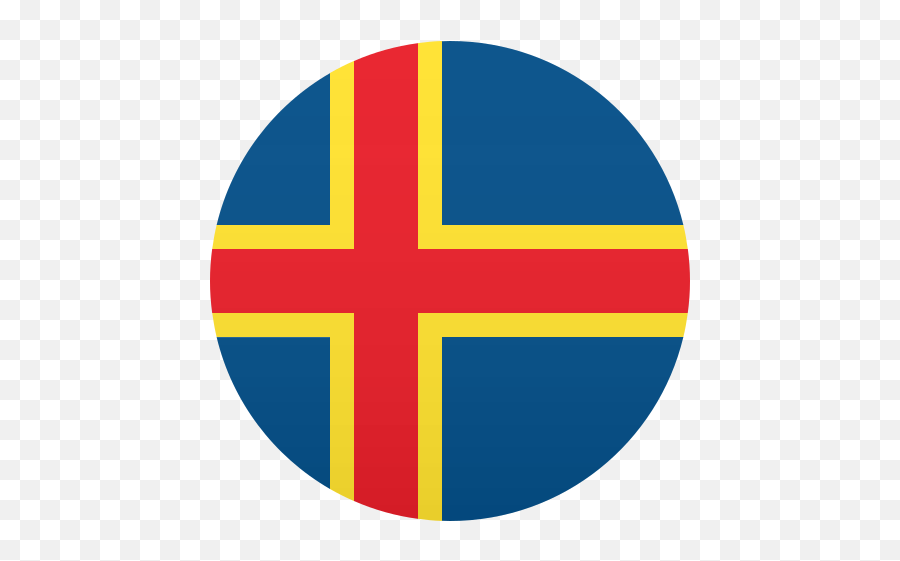 Åland Islands To Be - Lastovo Archipelago Nature Park Emoji,United Kingdom Emoji
