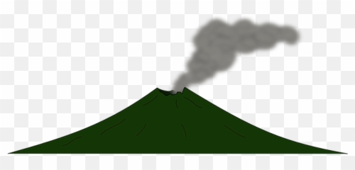 300 Free Smoke u0026 Smoking Vectors - Pixabay Taal Volcano Art Emoji