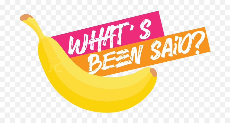 Monkey Business Andrew And Pete - Ripe Banana Emoji,Banana Emoji