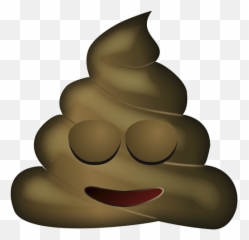 emoji u2013 The Official Brand Relieved poo - Drooling Poop Emoji