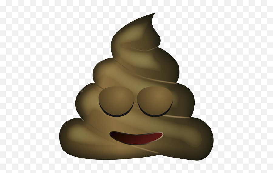 Emoji U2013 The Official Brand Relieved Poo - Drooling Poop Emoji,Relieved Emoji