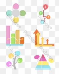Vector Cartoon Pyramid Png Images Ai Free Download - Pikbest Vertical Emoji,Pyramid Emoji