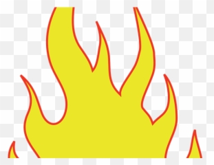 Animated Flames Transparent Png Image - Language Emoji