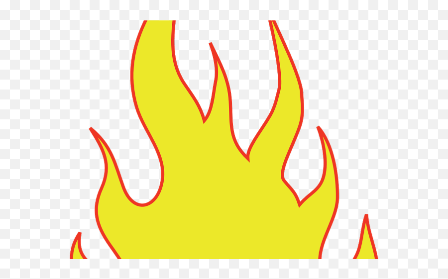 Animated Flames Transparent Png Image - Language Emoji,Flames Emoji