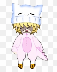 injured Sticker by Adeline Slender - Fictional Character Emoji
