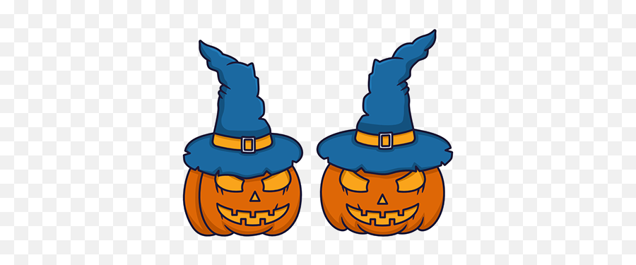Pumpkins Projects Photos Videos Logos Illustrations And - Witch Hat Emoji,Emoji Pumpkins