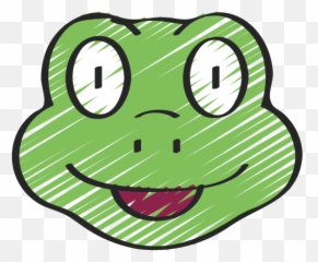 Frog - Free animals icons Happy Emoji