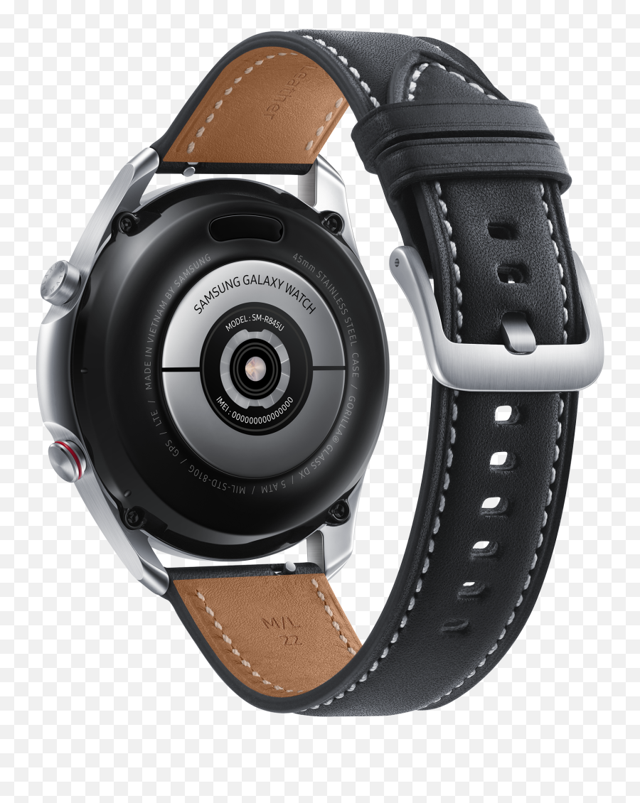 Galaxy Watch3 4g 45mm Emoji,Dx Emoji