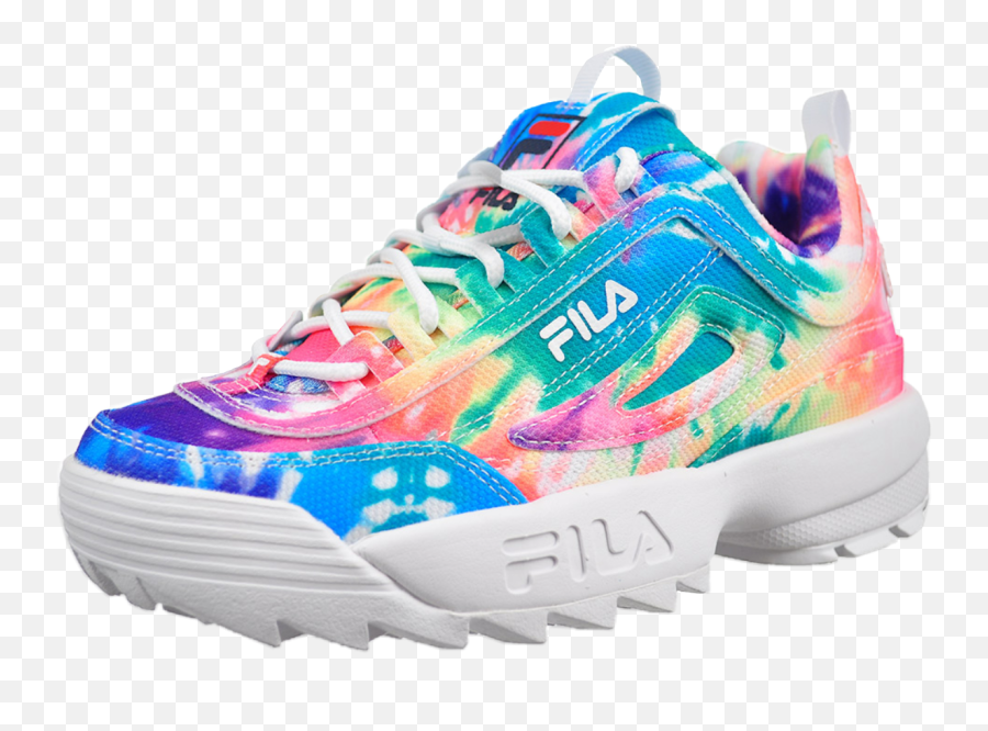 Largest Collection Of Free - Toedit Sneakers Stickers Fila Rainbow Shoes Emoji,Running Shoe Emoji