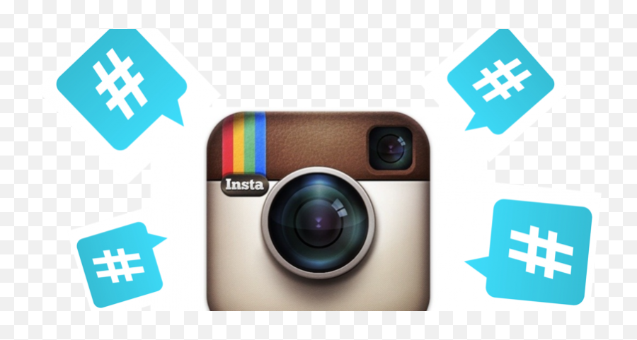 8 Cool Instagram Tricks - Transparent Instagram Hashtags Emoji,Instagram Bios With Emojis