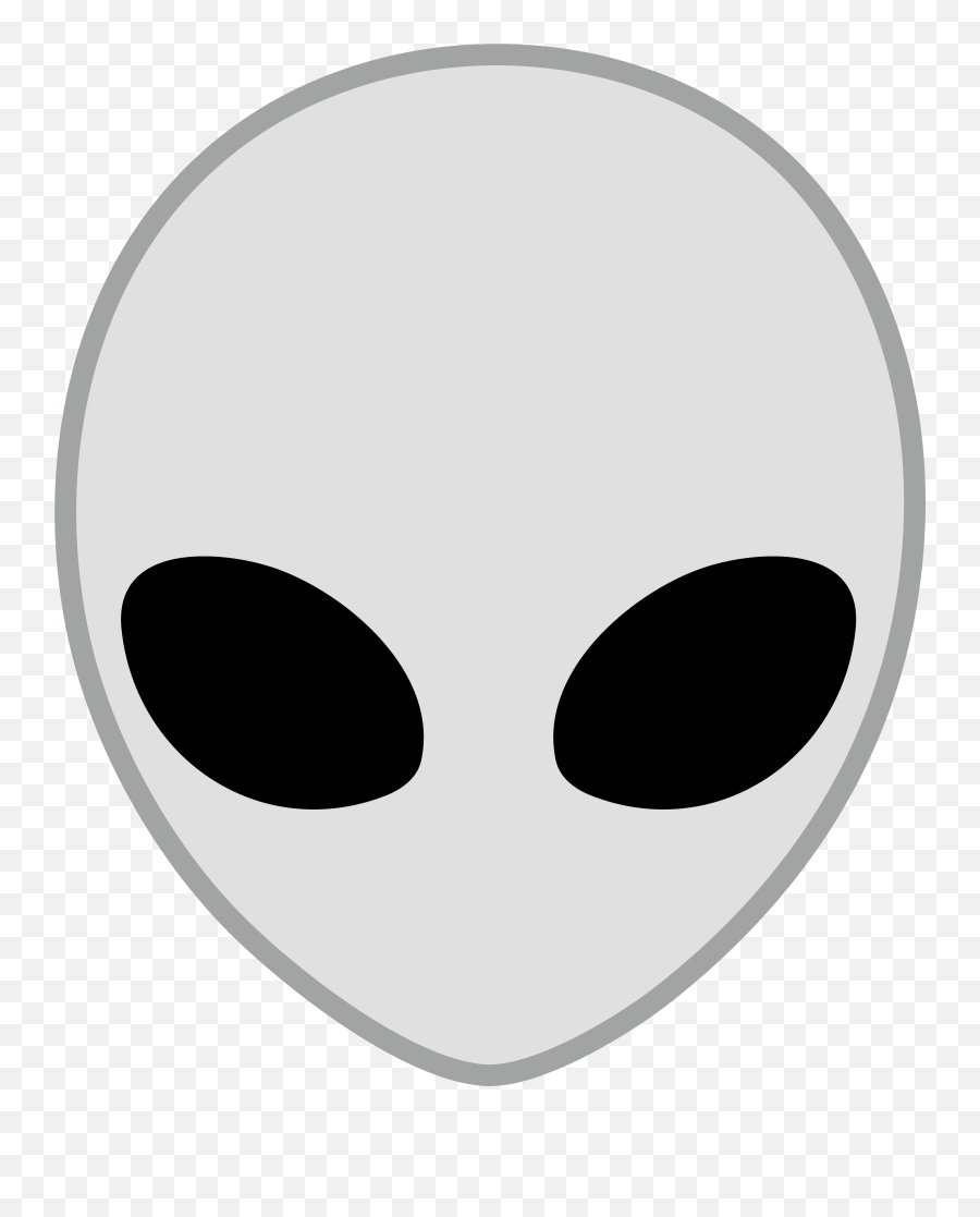 Free Alien People Cliparts Download - Alien Face No Background Emoji,Alien In A Box Emoji