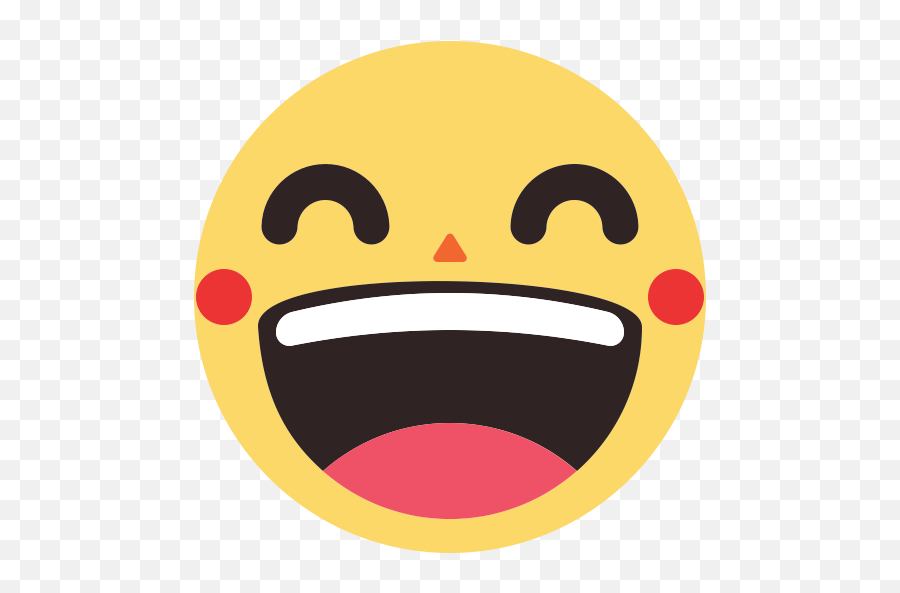Smiling Icon Images - Free Icon Smile Emoji,Smiling Sun Emoji