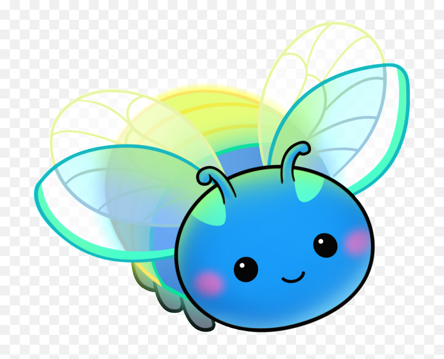 Pin - Cartoon Cute Bug Emoji,Boobie Emoji