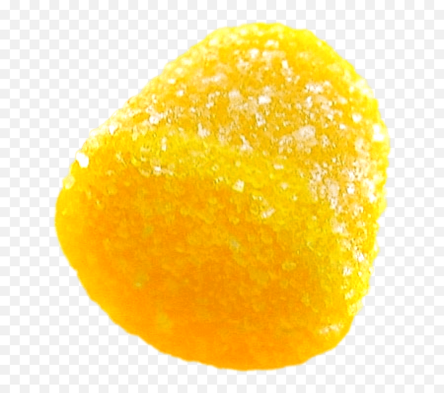 Jelly Candies Png - Yellow Gumdrop Png Emoji,Jelly Bean Emoji