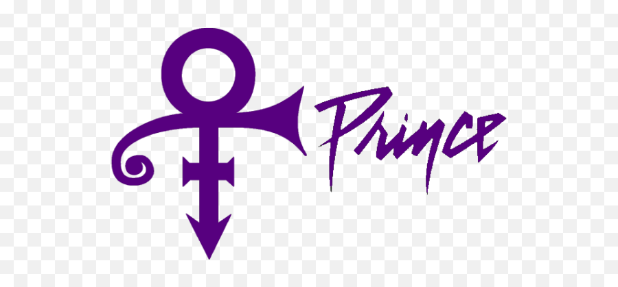 Prince Logos - Transparent Prince Logo Emoji,Prince Symbol Emoji