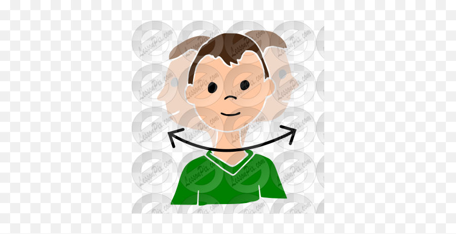 Shaking My Head Clip Art Cartoon Emoji Head Shake Emoji Free 