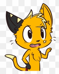 December - Cartoon Emoji