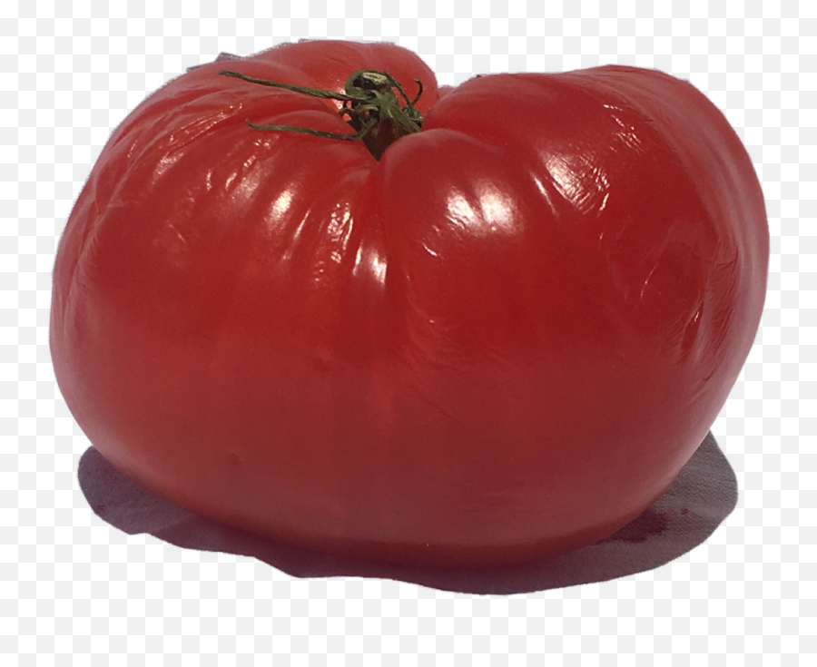 Tomato - Plum Tomato Emoji,Tomato Emoji