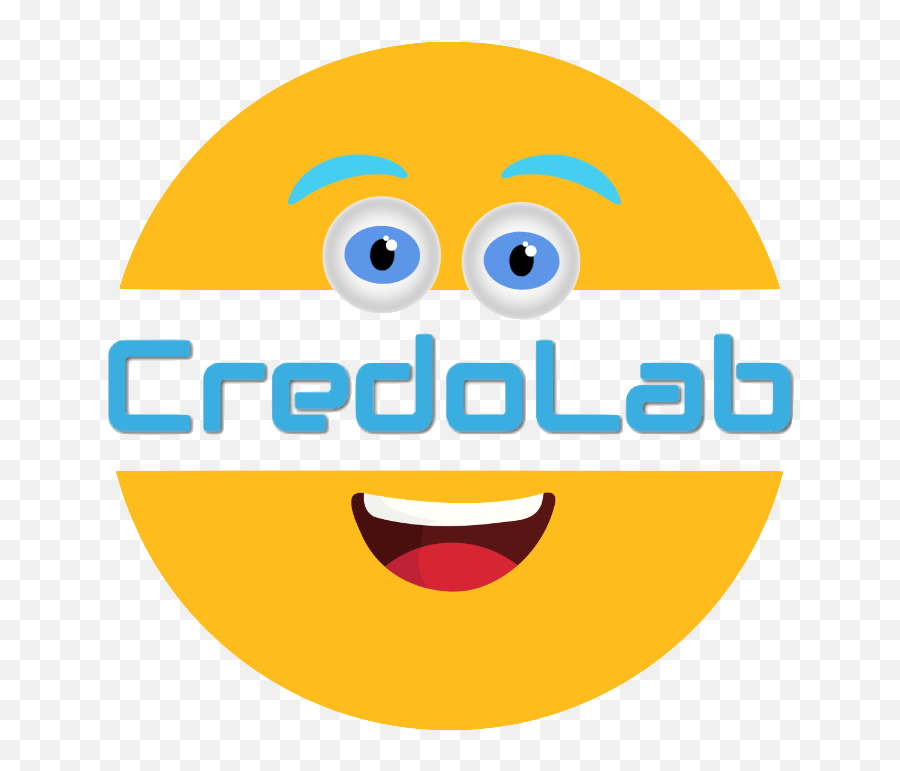 Credolab - Smiley Emoji,Photo Credit Emoji