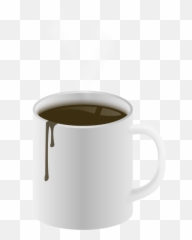 Cocoa Cup - Caffè Americano Emoji,Facebook Emoji Code