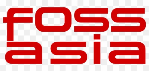 Fossasia Logo - Emoji