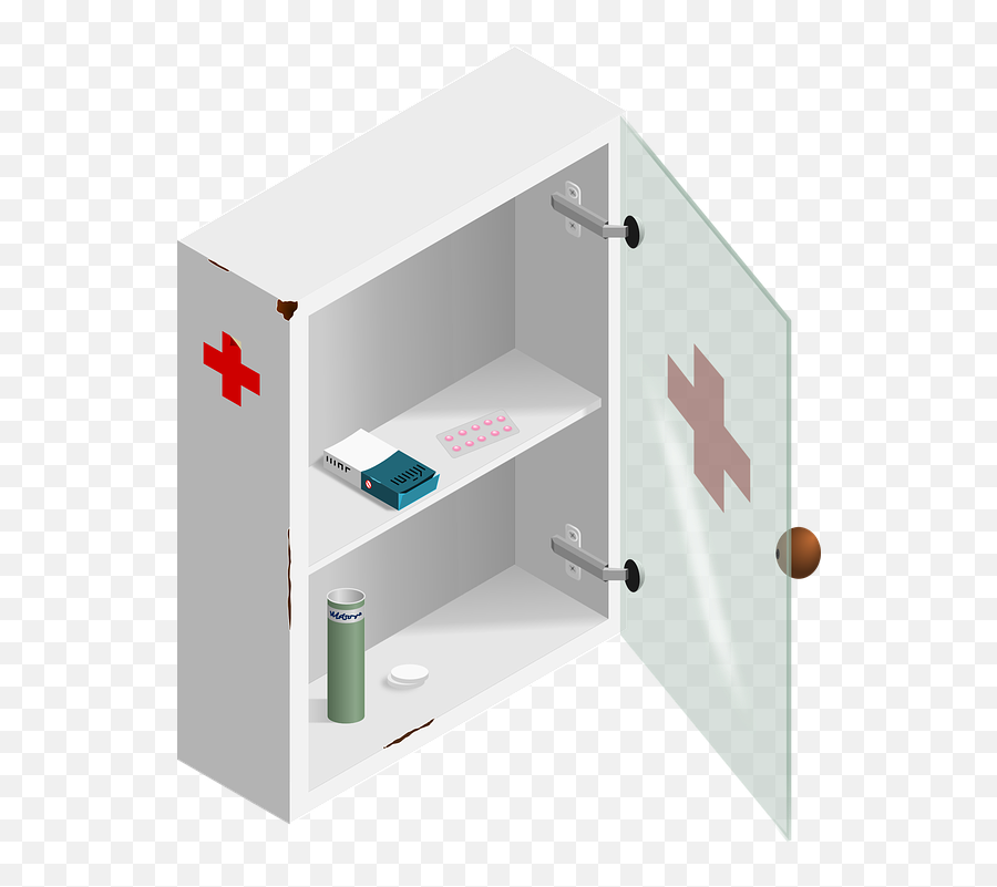 Free Pills Medicine Illustrations - First Aid Box Dimensions Emoji,Headache Emoticon