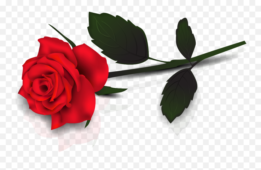 Clipart Roses Dying Clipart Roses Dying Transparent Free - Rose Png Transparent Background Emoji,Dead Rose Emoji