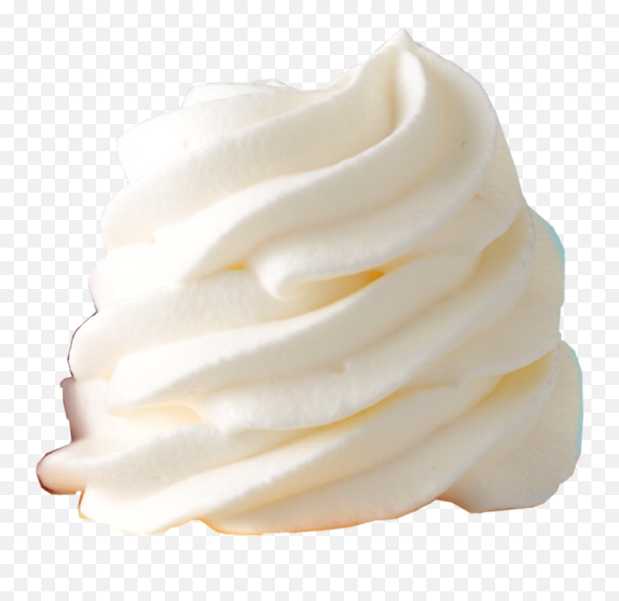 Freetoedit Whippedcream Yum - Soft Serve Ice Creams Emoji,Whipped Cream Emoji