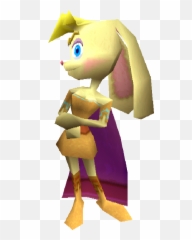 Npc Spyro - Year Of The Dragon Bianca Emoji