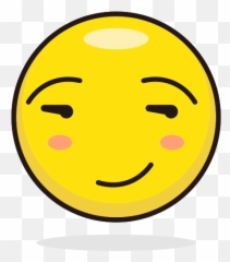 18 - Smiley Emoji,30 Emoji