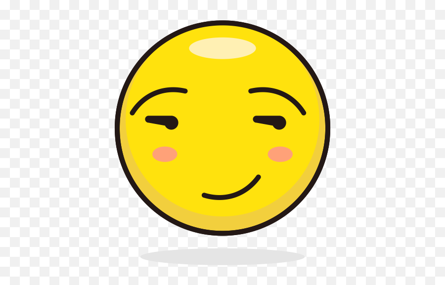 18 - Smiley Emoji,30 Emoji