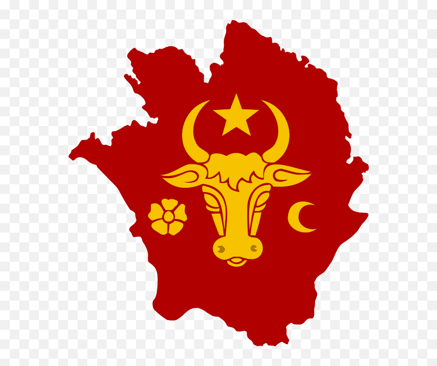Flag - Principality Of Moldova Flag Emoji,Moldova Flag Emoji