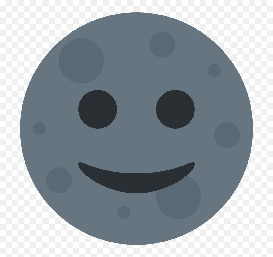 Twemoji12 1f31a - Meaning Emoji,Bowling Emoji